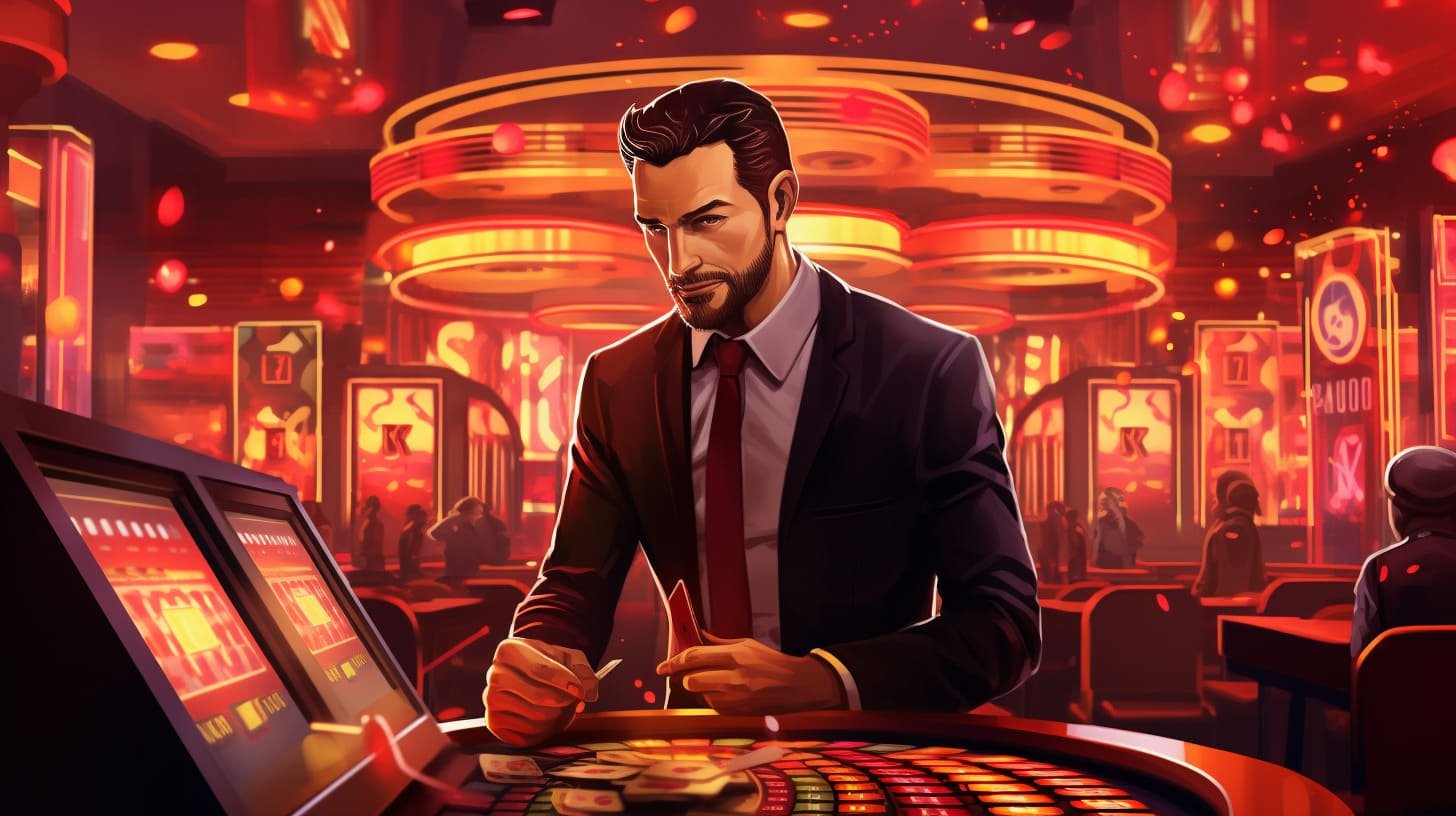Casino Trực Tuyến 79king ogr – Sòng Bài Live Đỉnh Cao