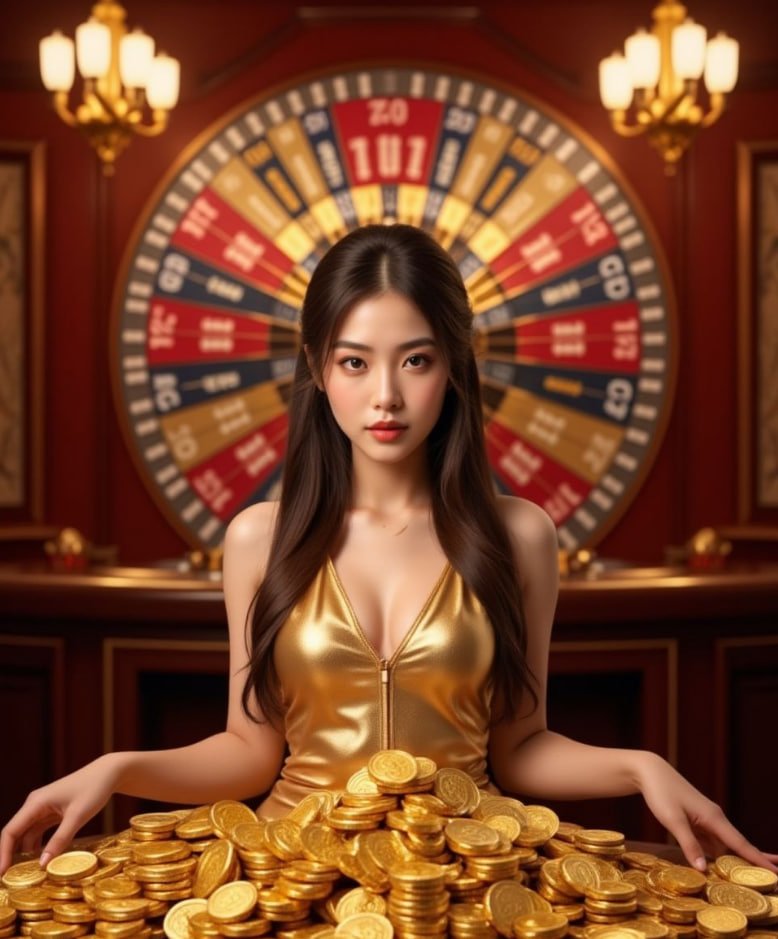 Casino Trực Tuyến 79king ogr – Sòng Bài Live Đỉnh Cao